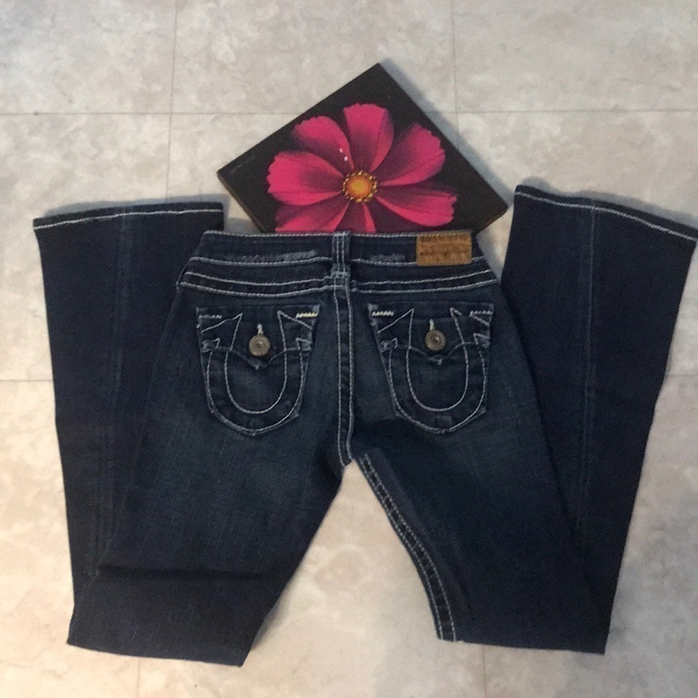 true Religion Jeans 26 - Picture 3 of 6